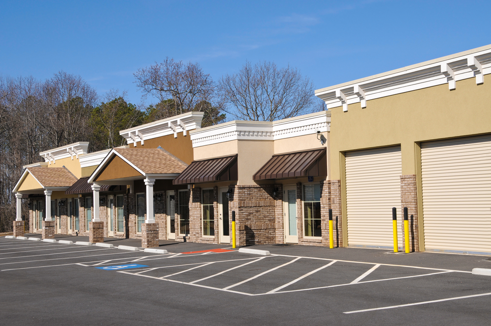 commercial insurance photo